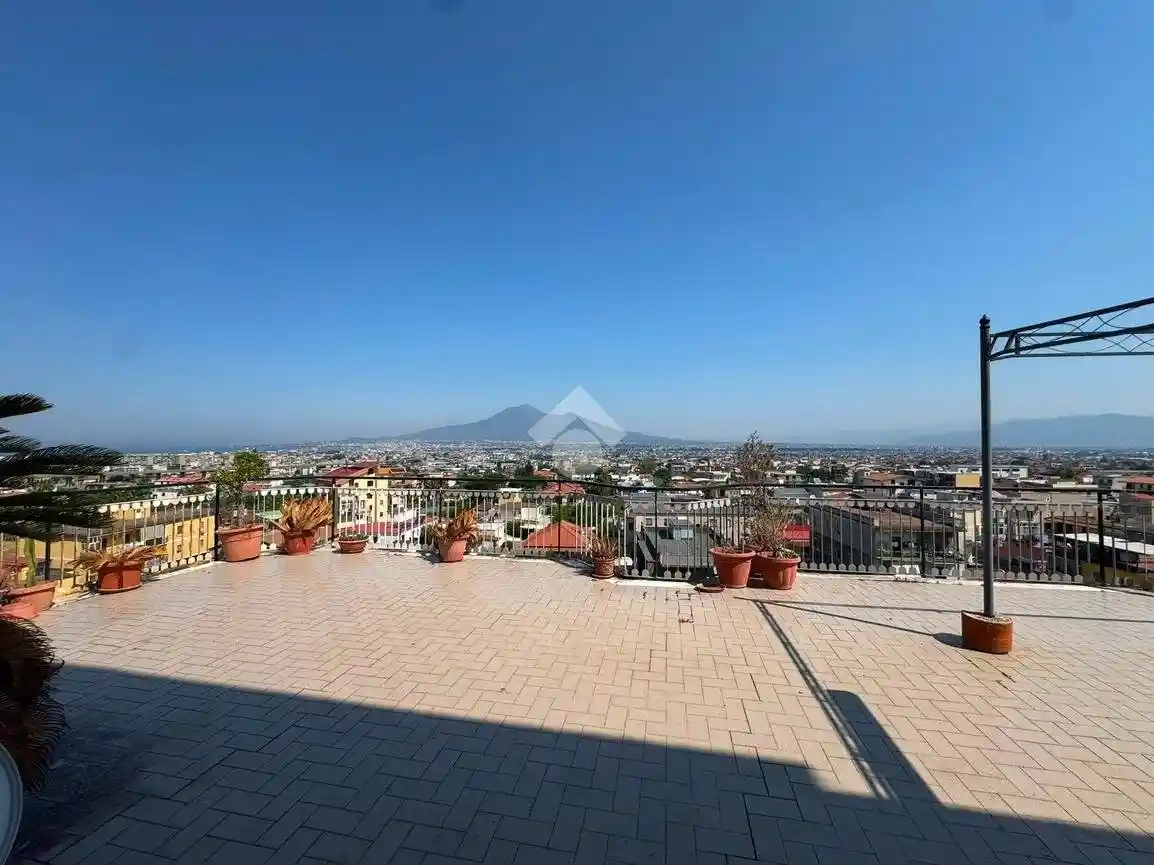 Appartamento in vendita a Gragnano