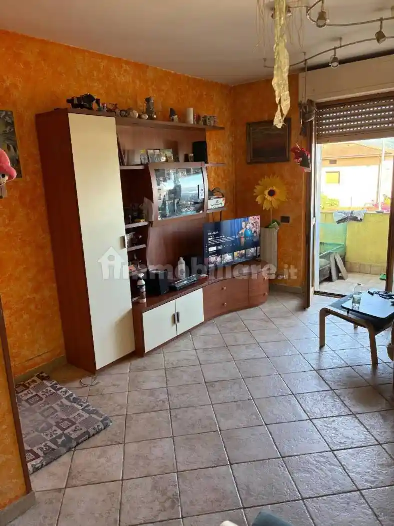 Appartamento in vendita a Massa