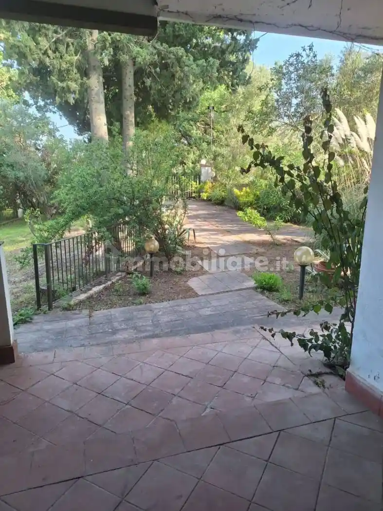 Villa in vendita a Settingiano