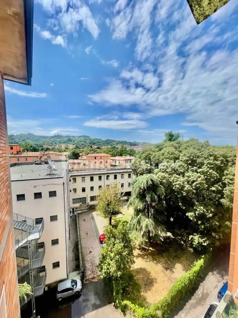 Appartamento in vendita a Bologna