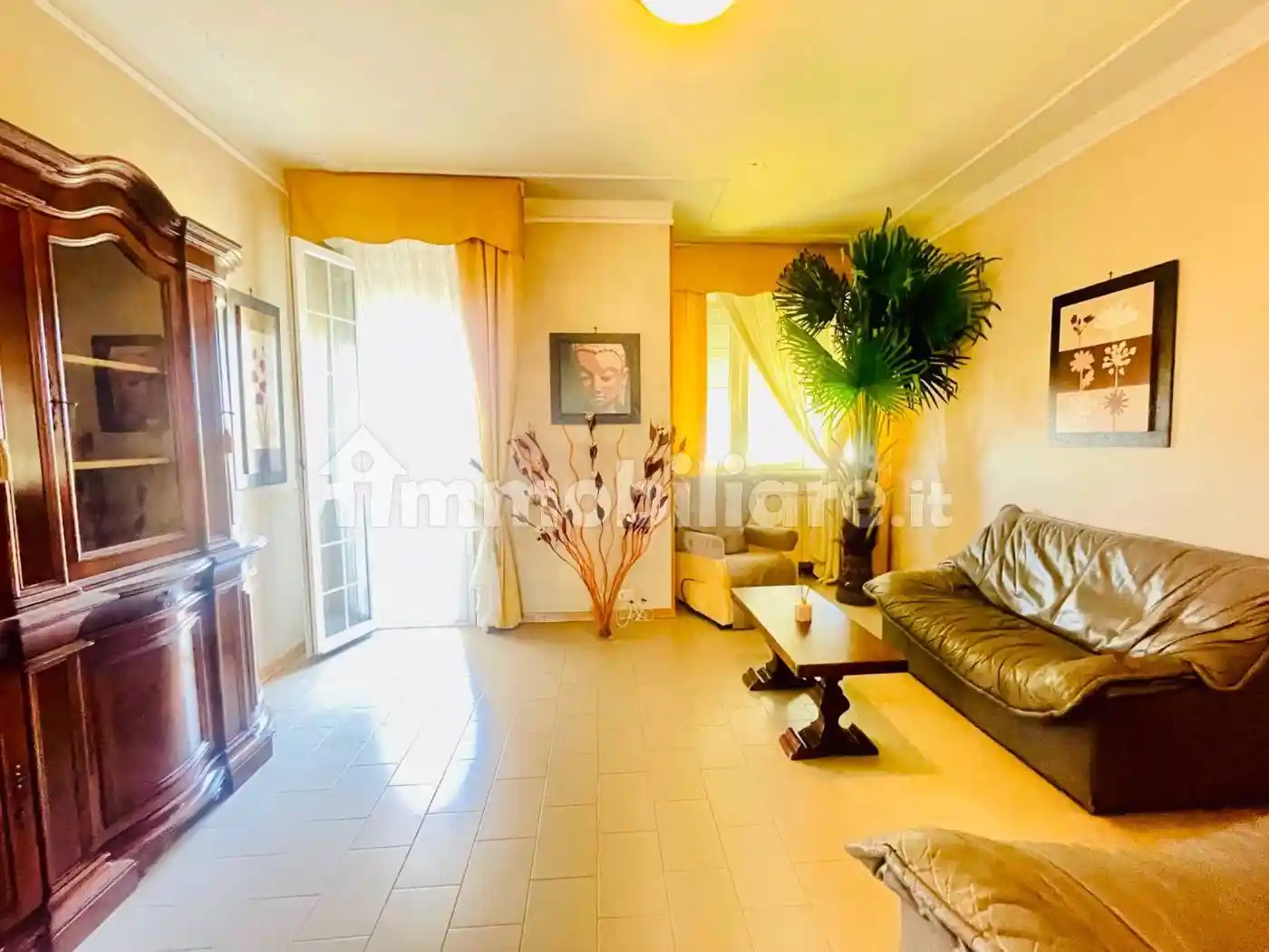 Appartamento in vendita a Carrara