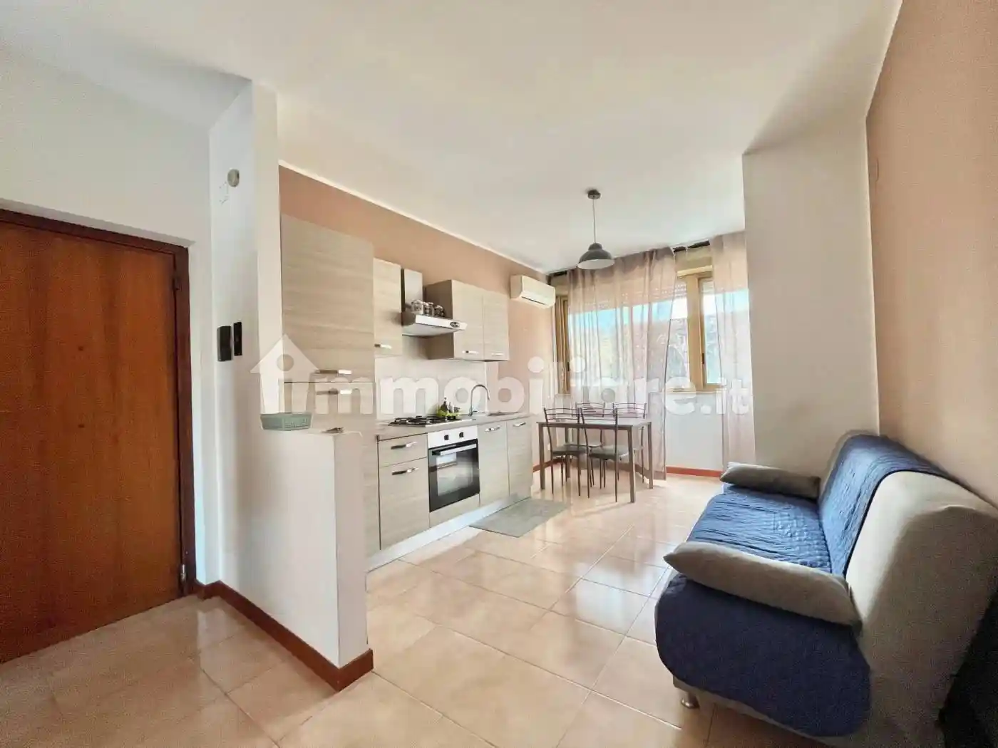Appartamento in affitto a Palermo