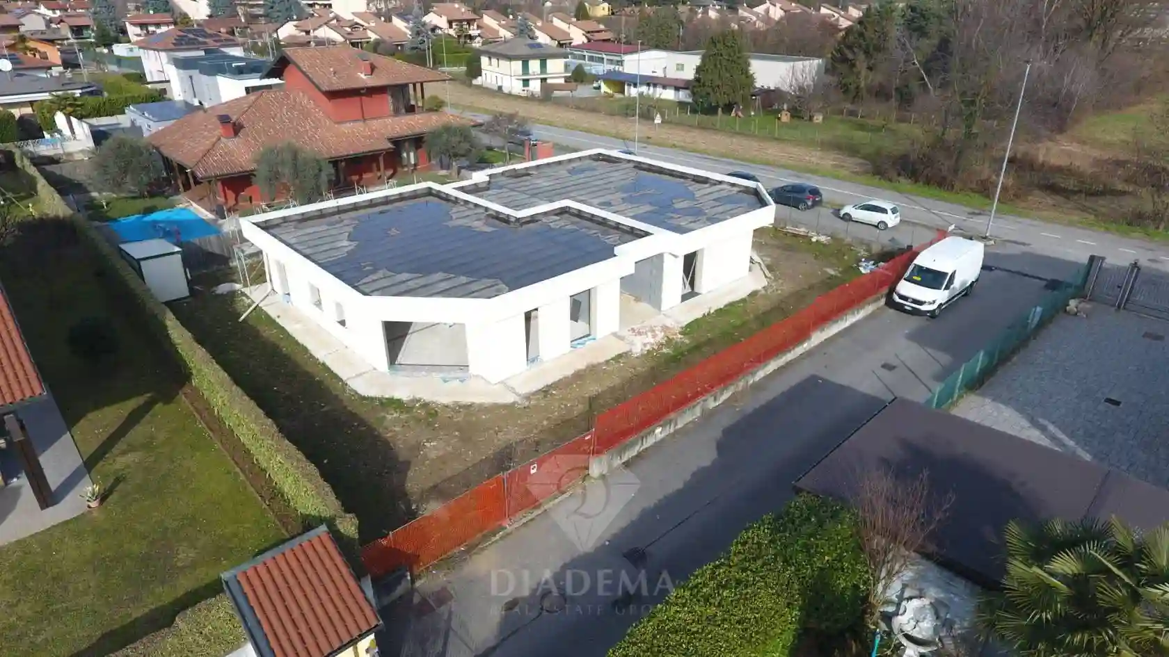 Villa - foto 2
