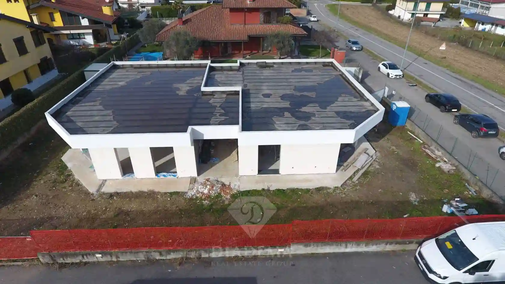 Villa - foto 3