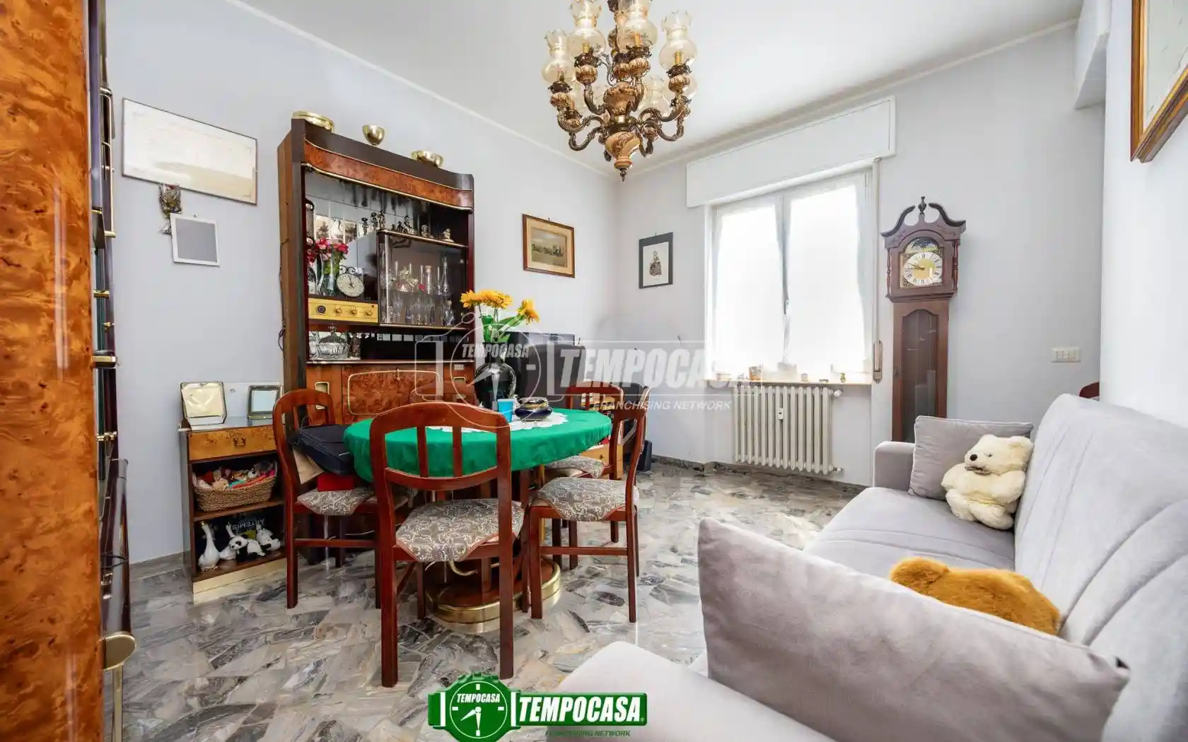 Appartamento in vendita a Bellusco