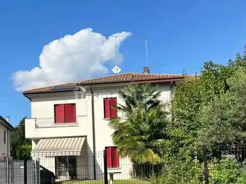 Villa in vendita a Mogliano Veneto