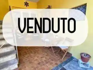 Appartamento in vendita a Daverio