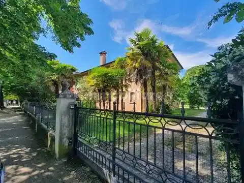 Villa in vendita a Mogliano Veneto
