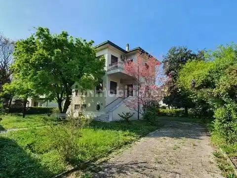 Villa in vendita a Mogliano Veneto