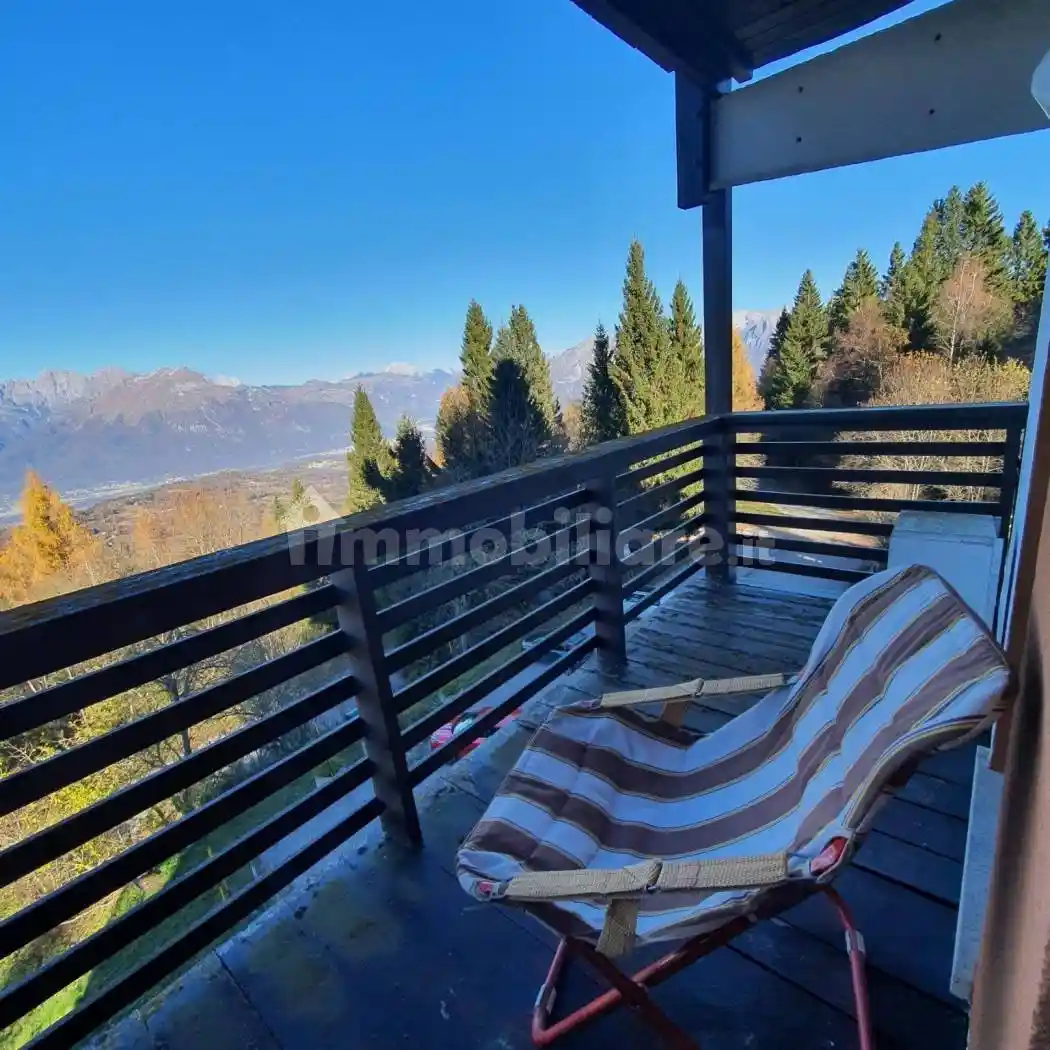 Appartamento in vendita a Belluno