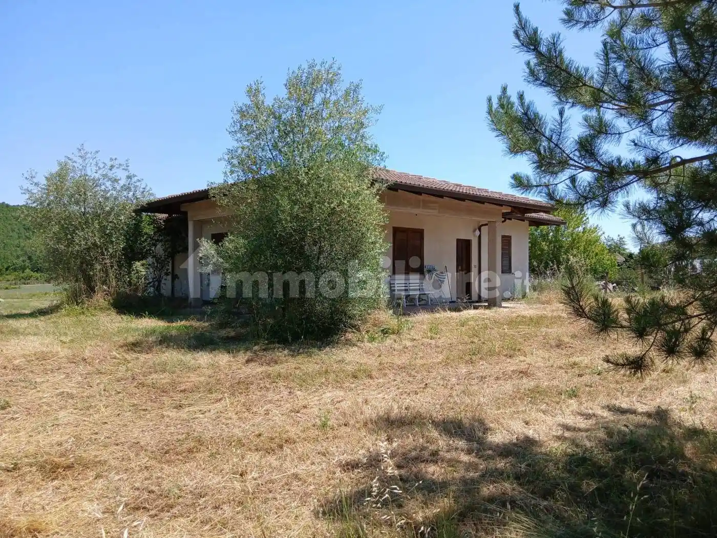 Villa in vendita a Sarconi