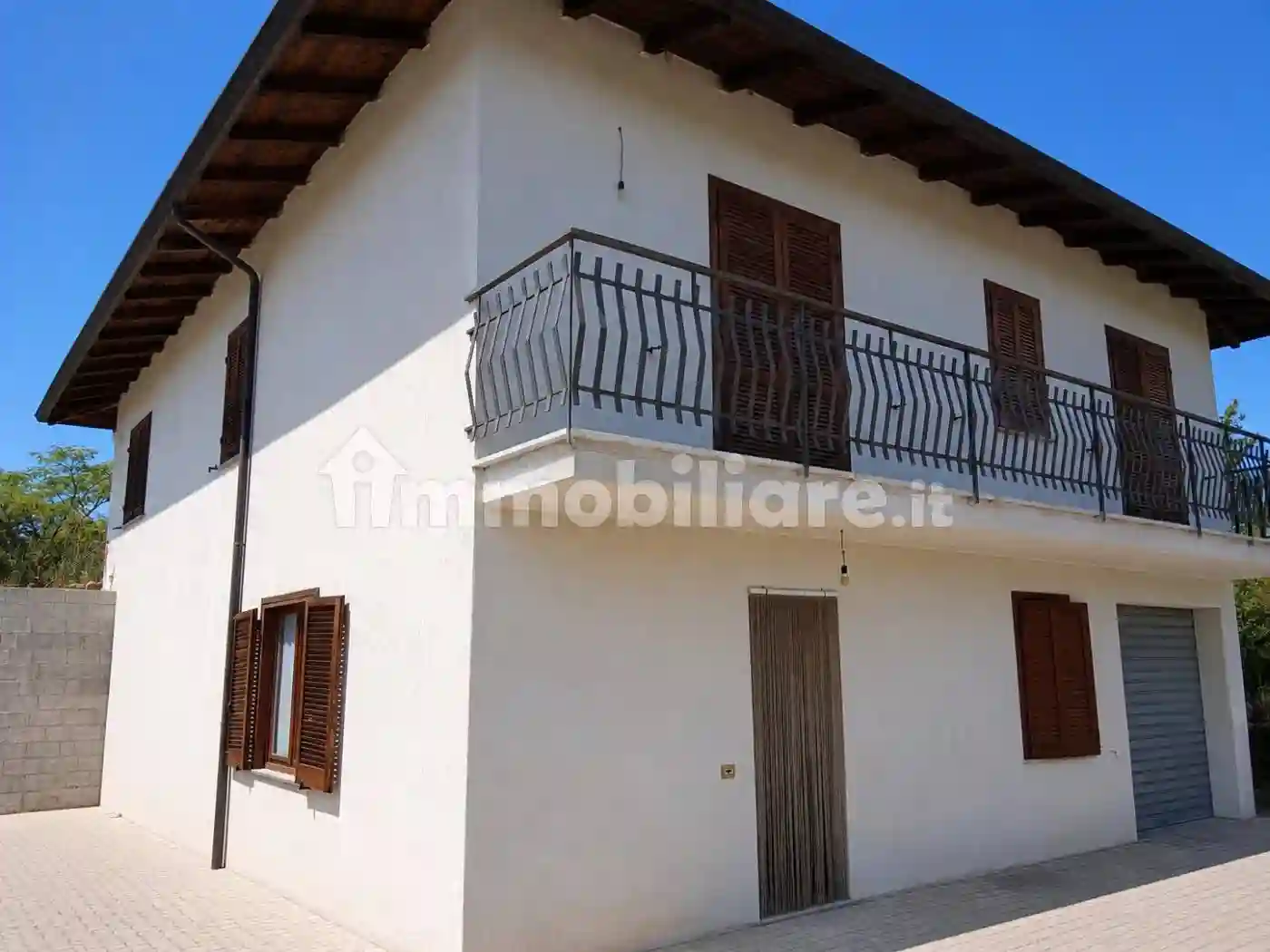 Villa - foto 4