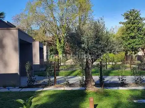 Villa in vendita a Mogliano Veneto