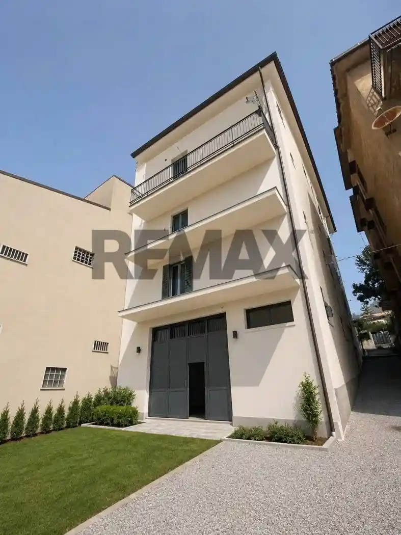 Appartamento in vendita a Montelepre