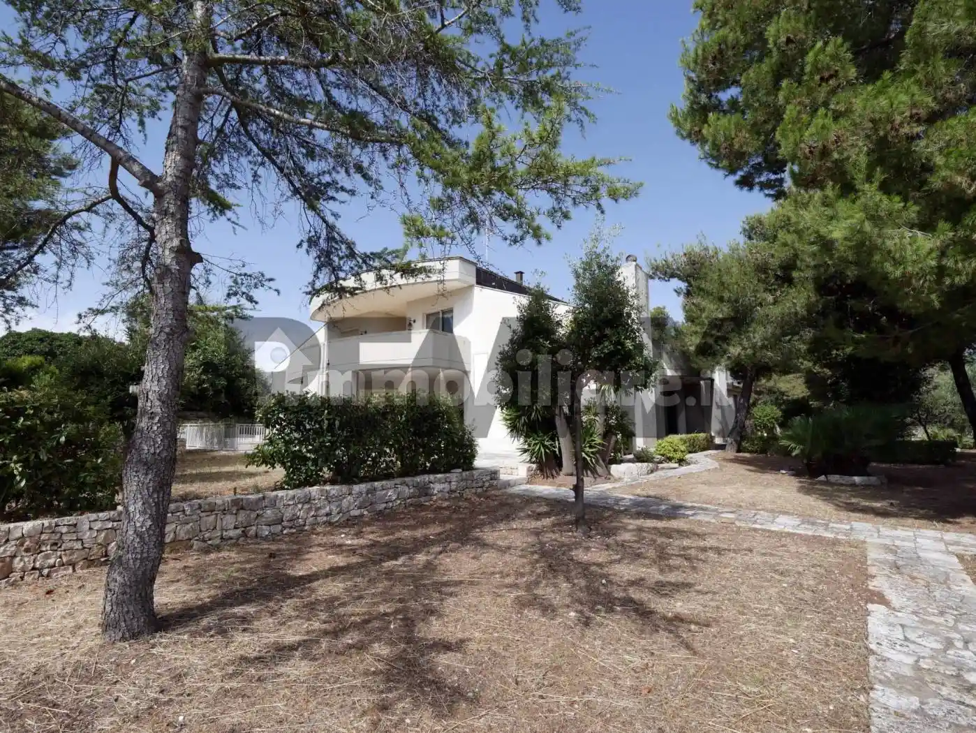 Villa in vendita a Noicattaro