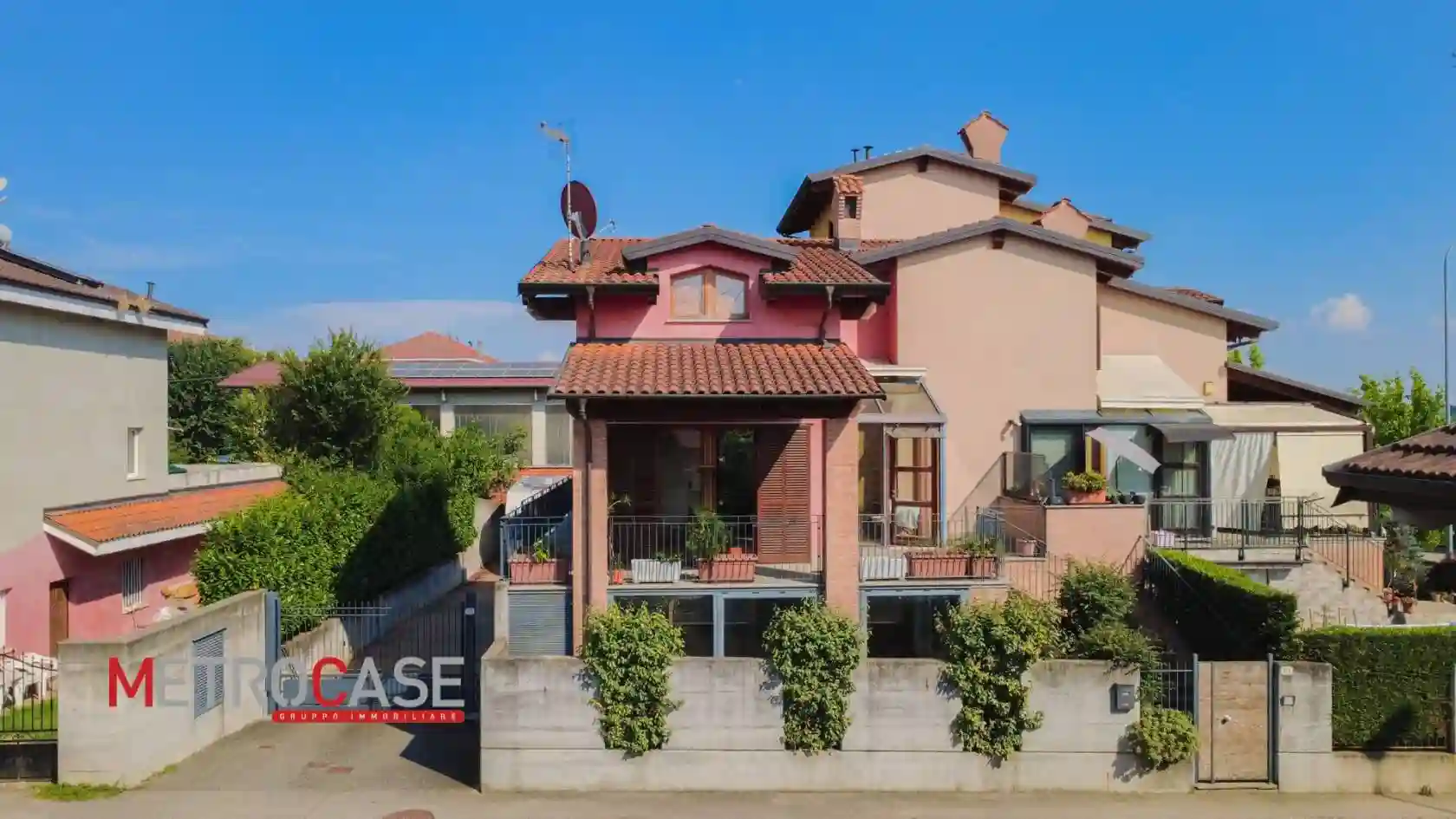 Villetta a schiera - foto 2