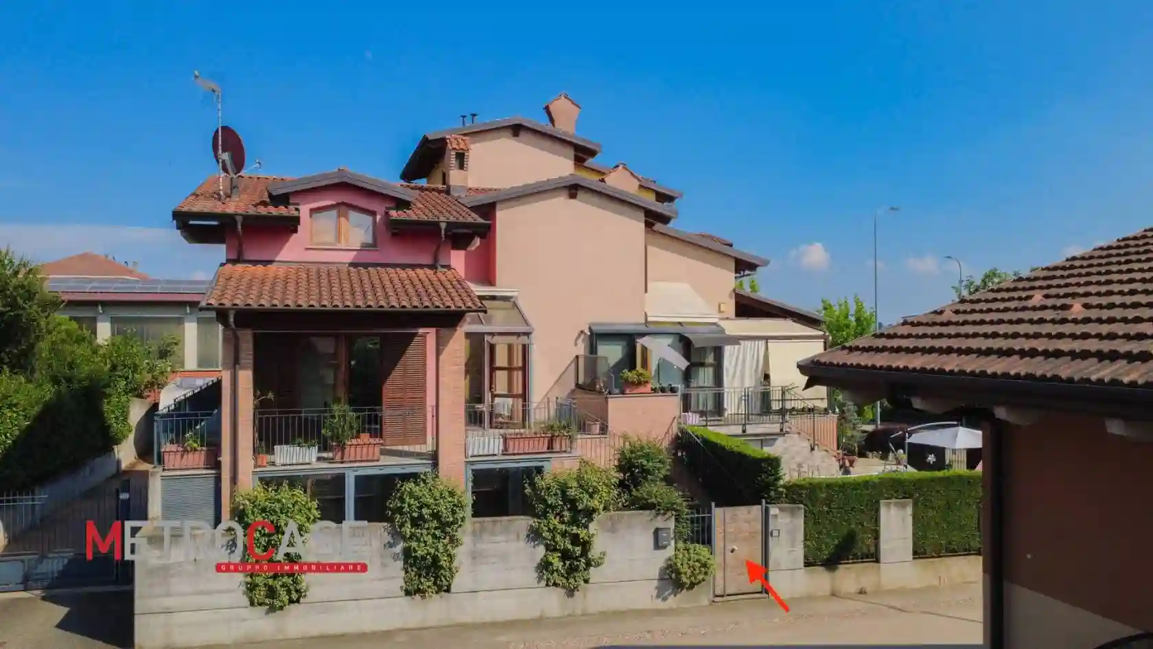 Villetta a schiera - foto 3
