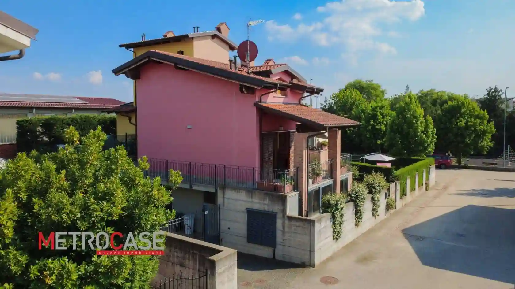 Villetta a schiera - foto 4