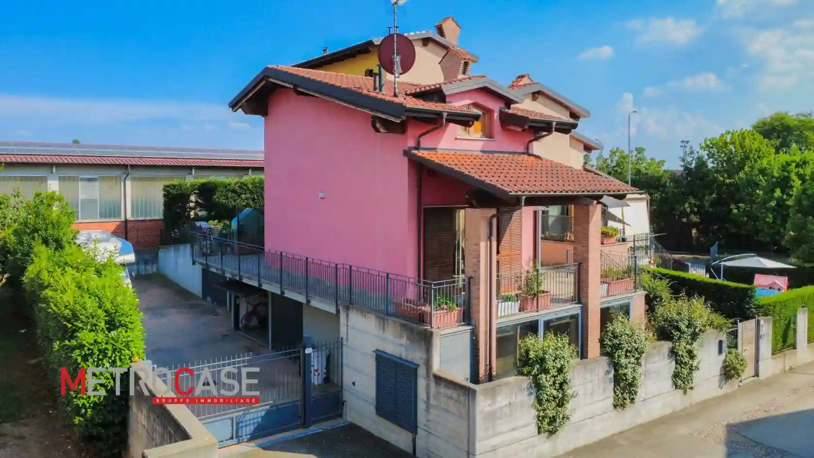 Villetta a schiera - foto 5