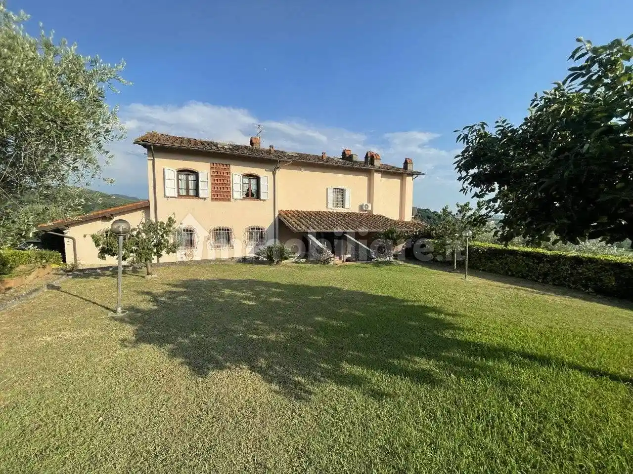 Villa in vendita a Massarosa