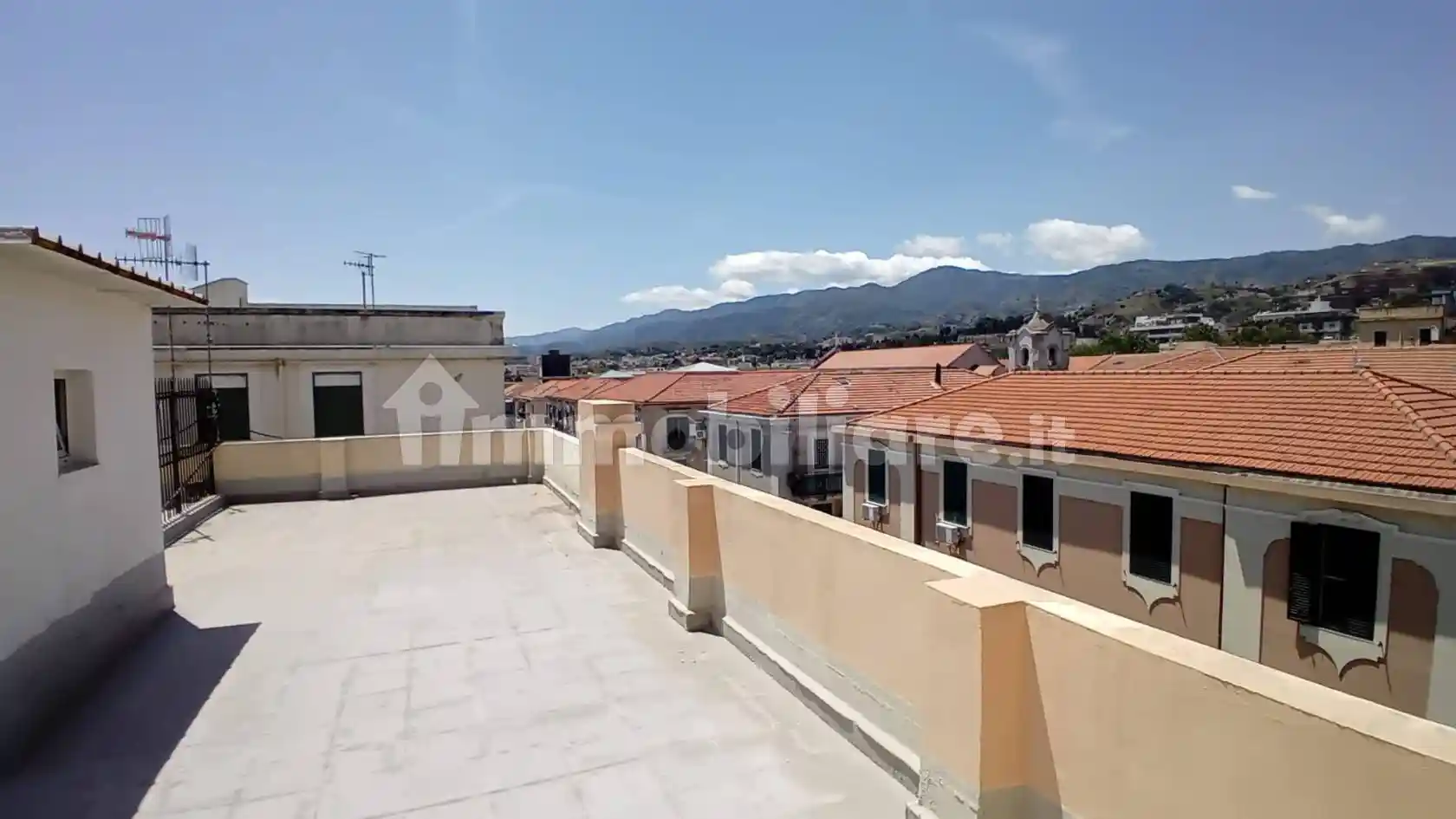 Appartamento in vendita a Messina