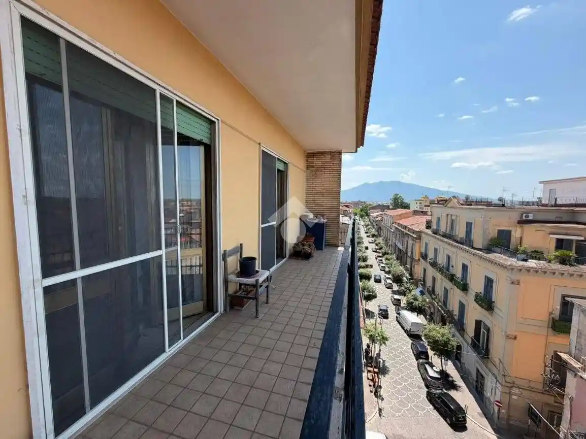 Appartamento in vendita a Acerra