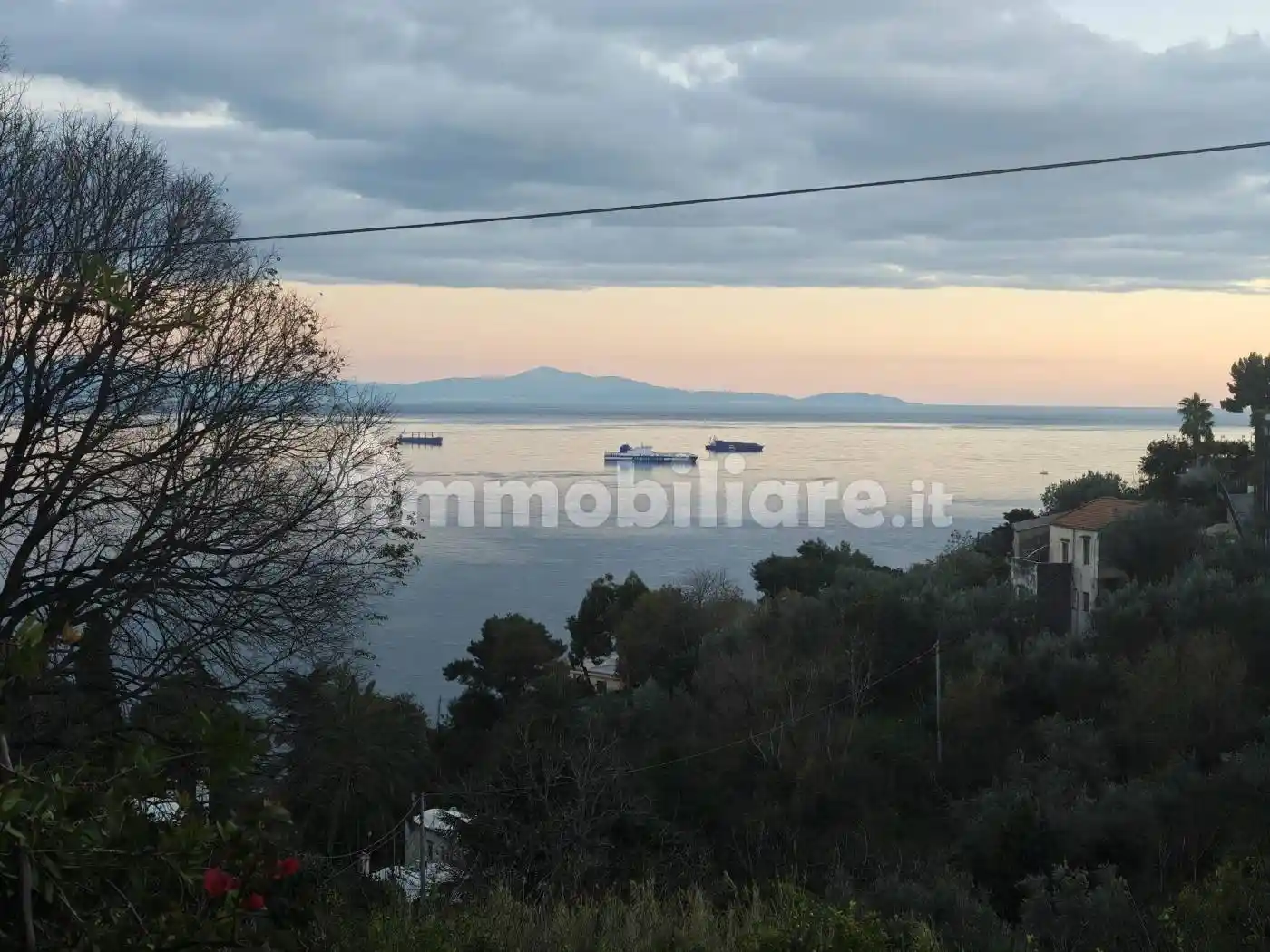 Appartamento in affitto a Vietri sul Mare