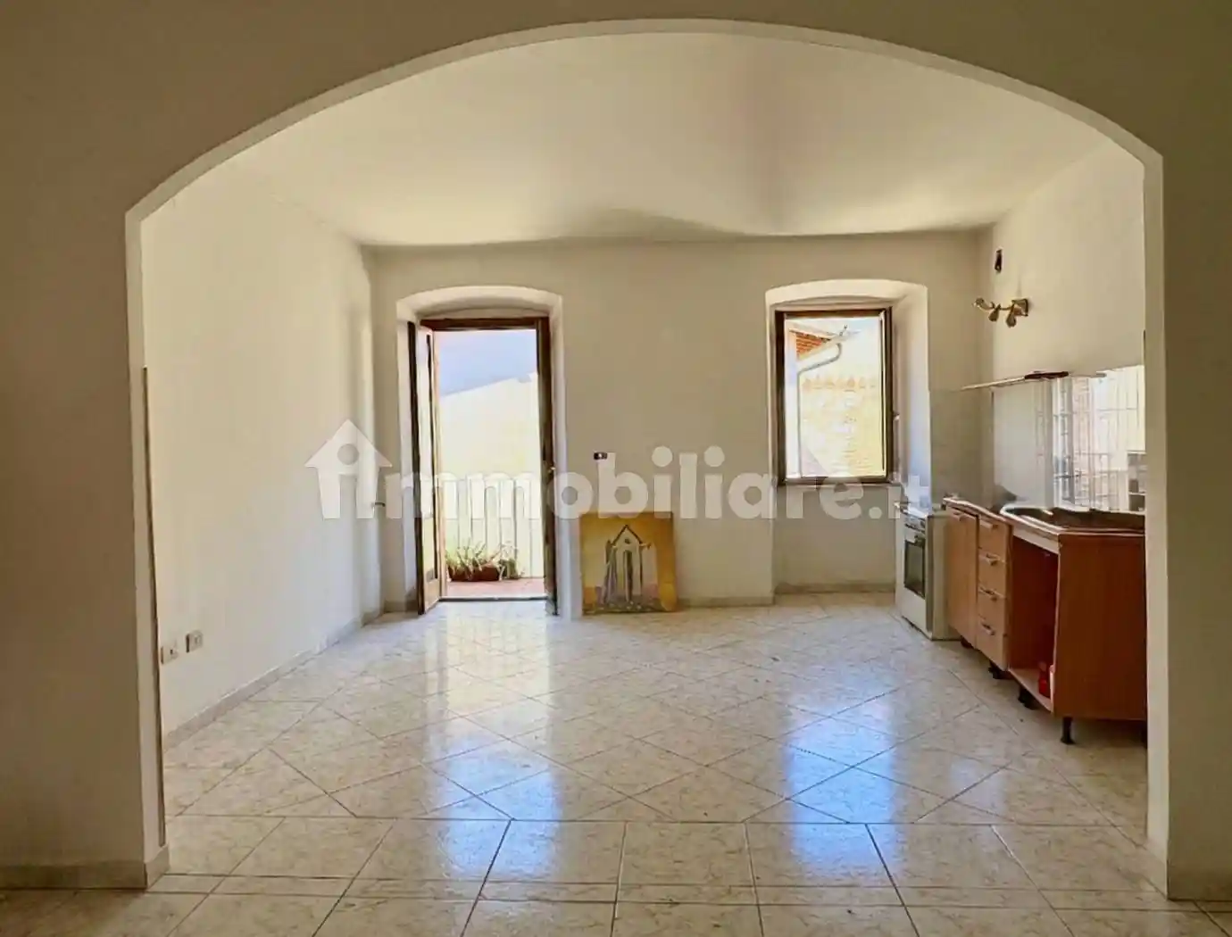 Appartamento in vendita a Foligno