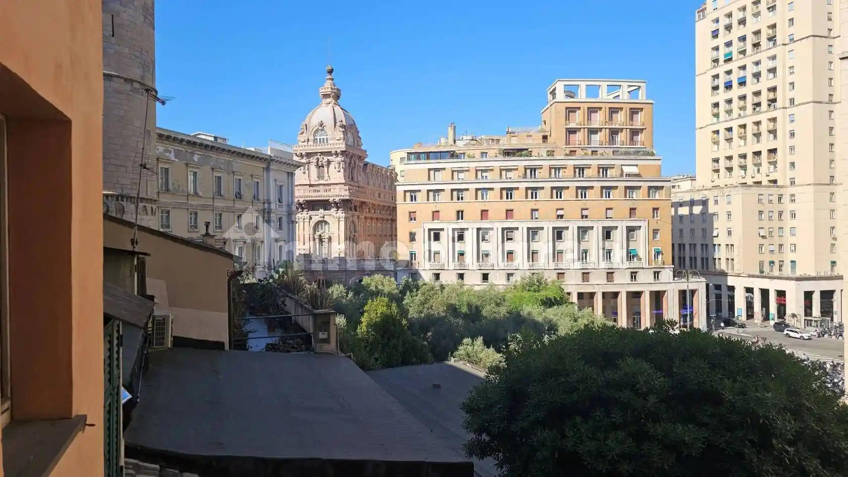 Appartamento in affitto a Genova