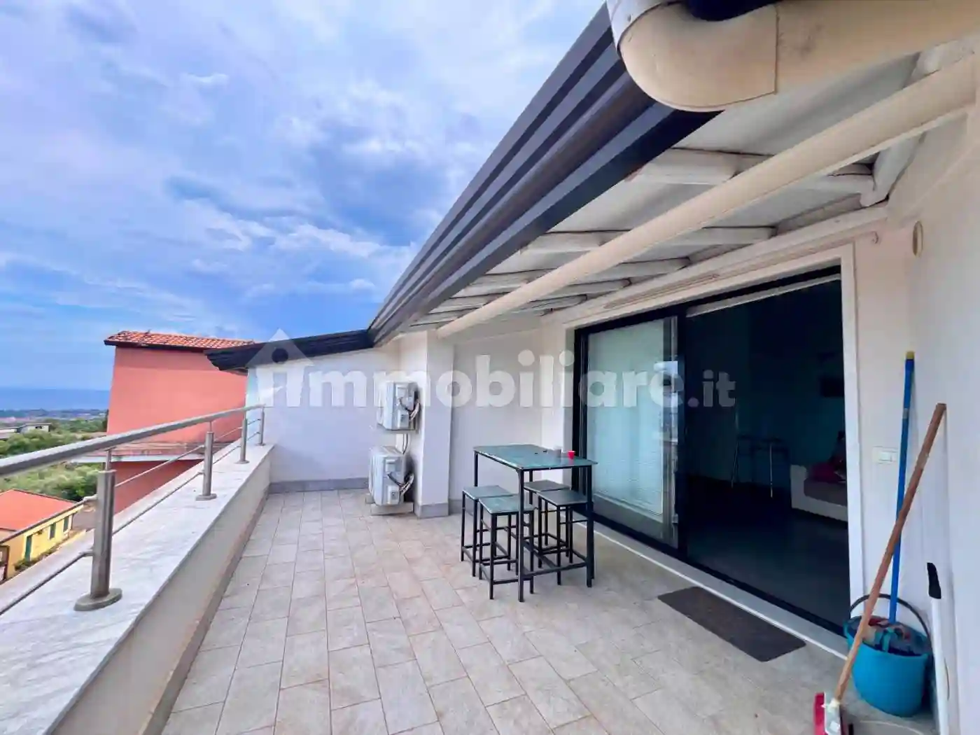 Attico - Mansarda - foto 2