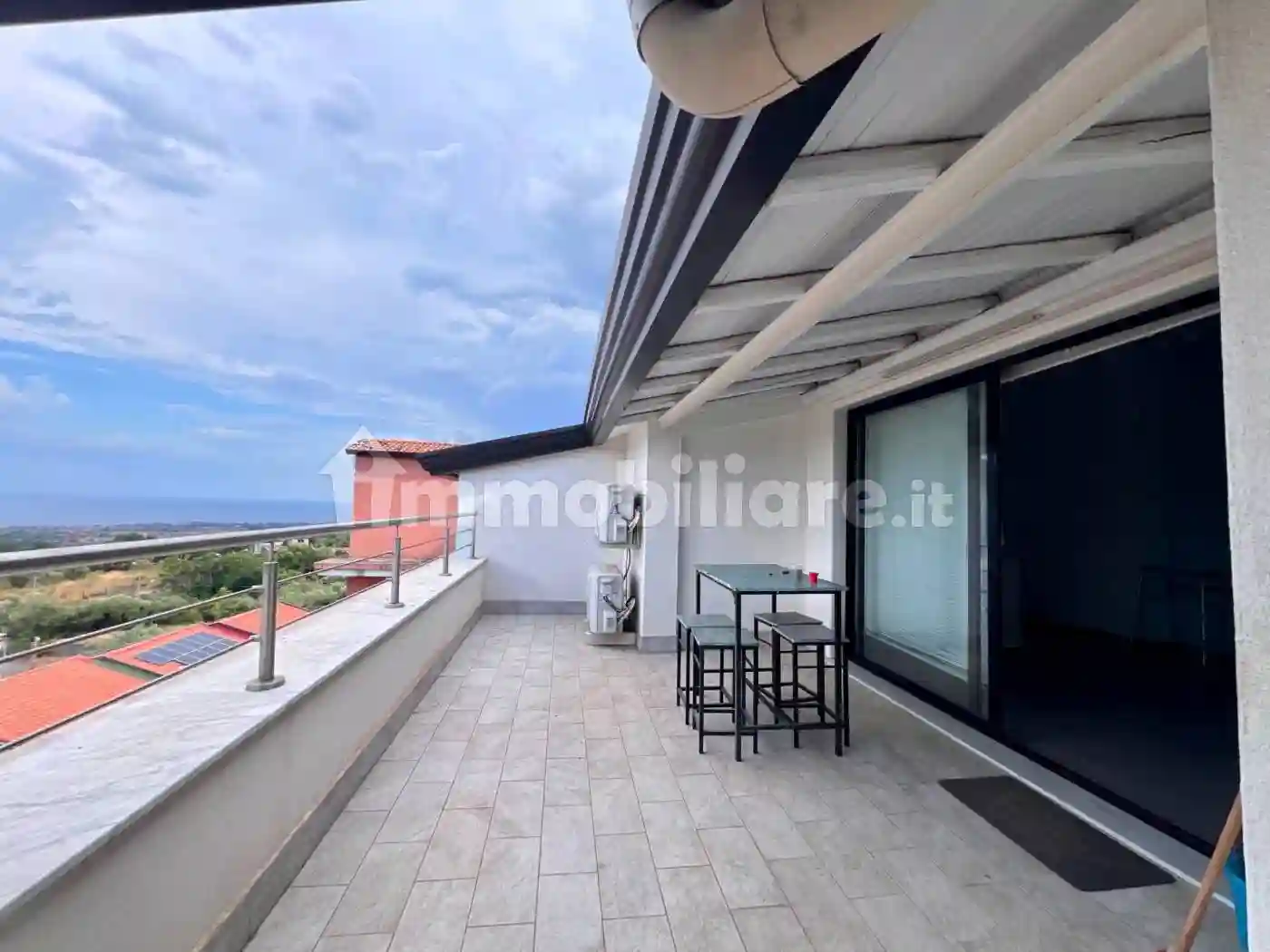 Attico - Mansarda - foto 5