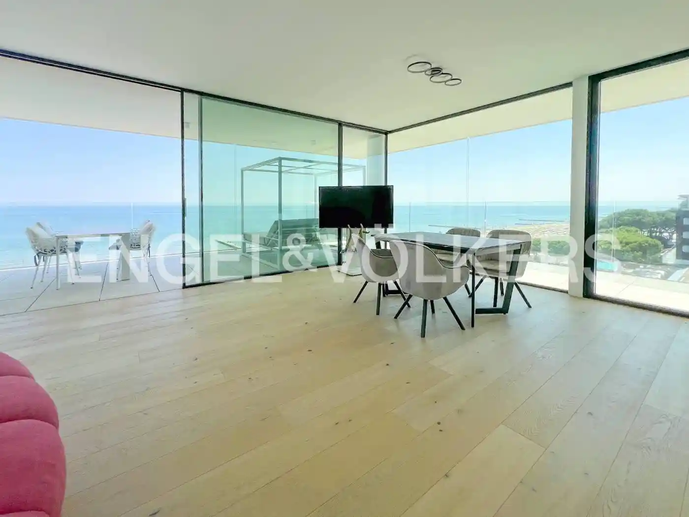 Appartamento in vendita a Jesolo