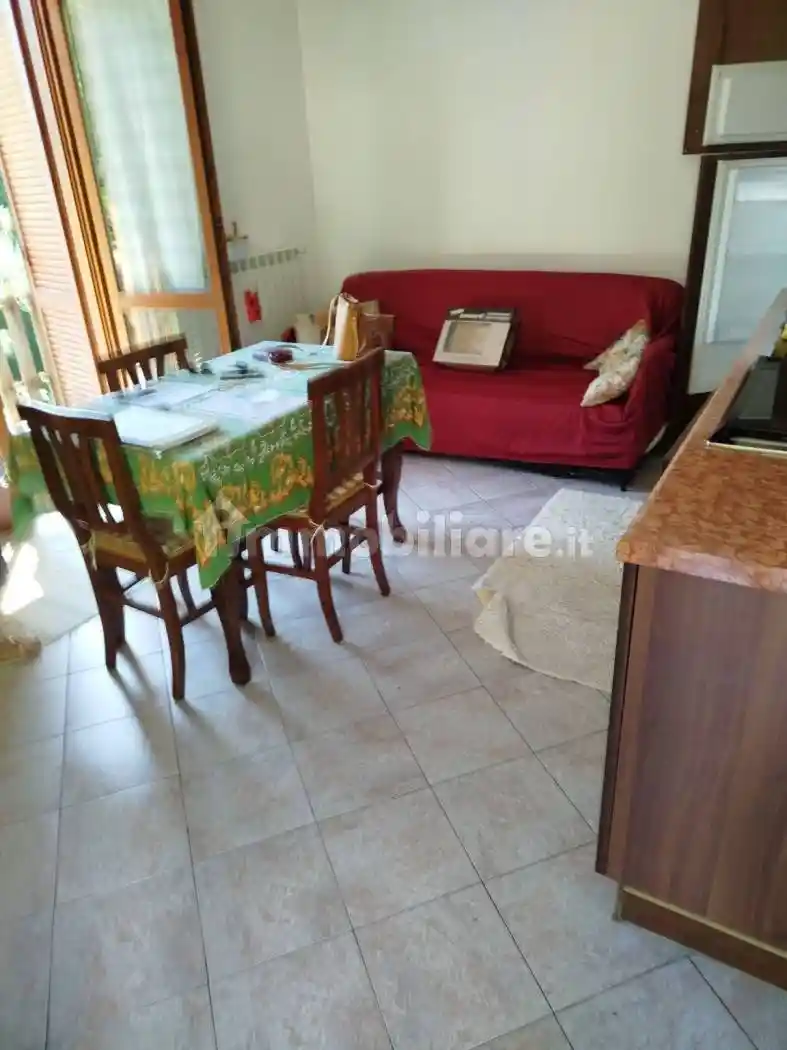 Appartamento in affitto a Berbenno di Valtellina