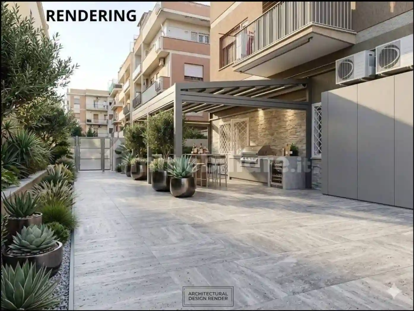 Appartamento - foto 5