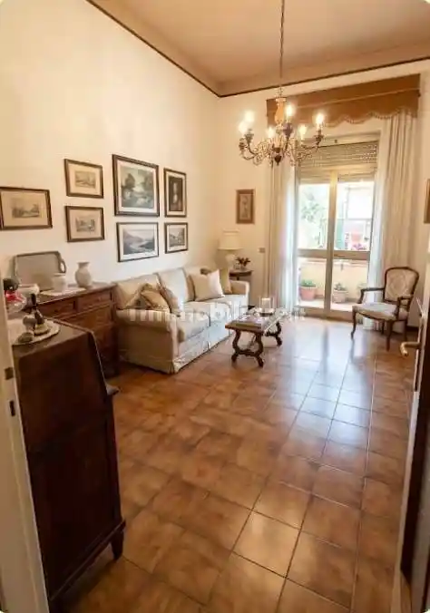Appartamento in vendita a Pisa