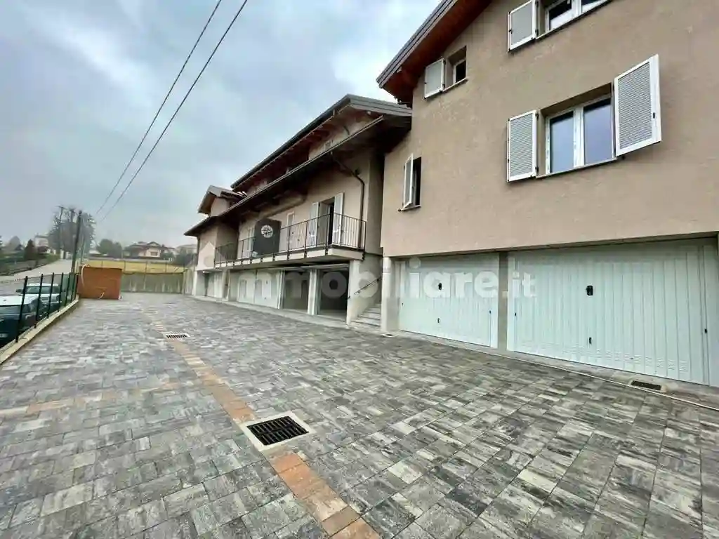 Villetta a schiera - foto 2