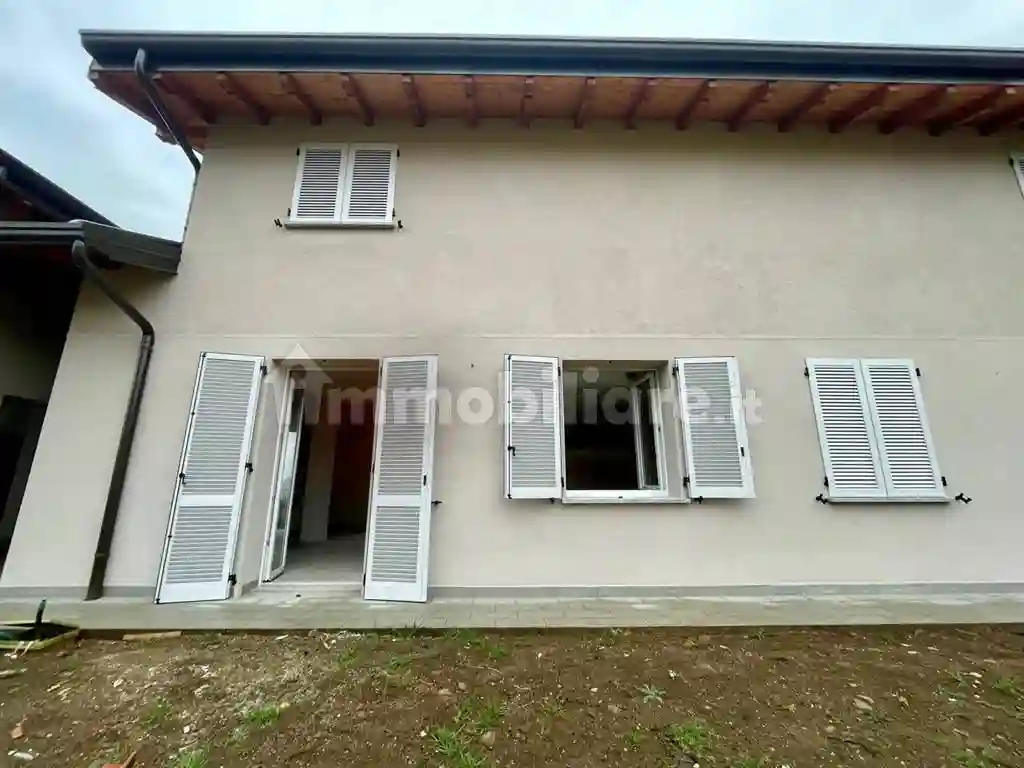 Villetta a schiera - foto 4