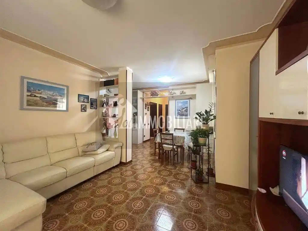 Appartamento in vendita a Casalmaggiore