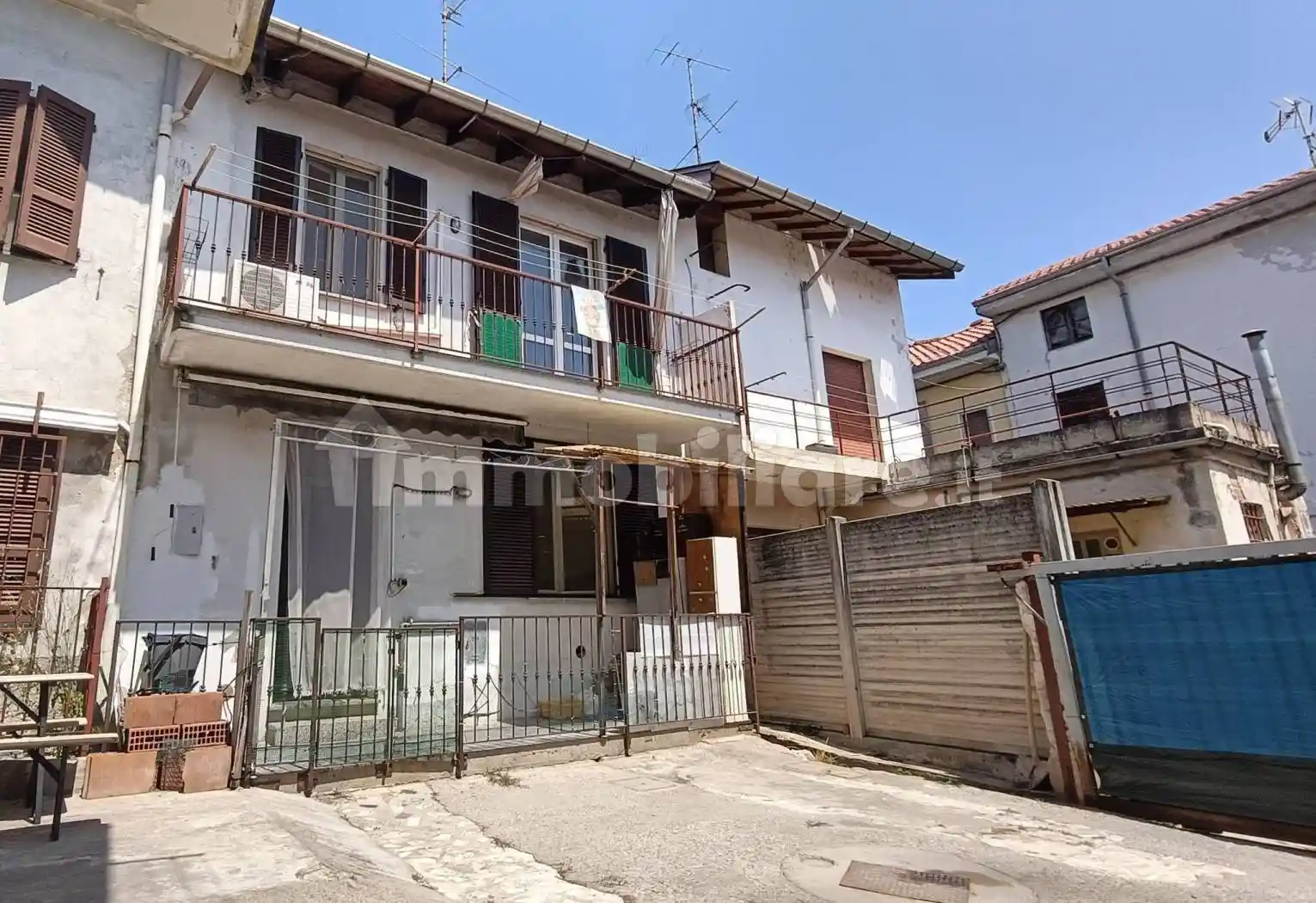 Casa indipendente in vendita a Cassolnovo