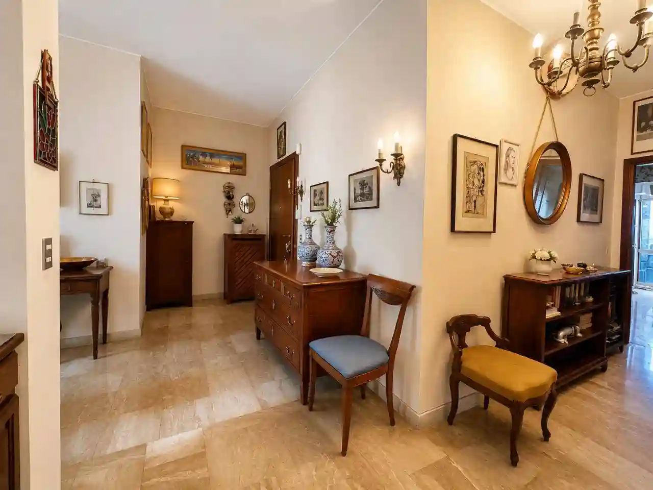 Appartamento - foto 4