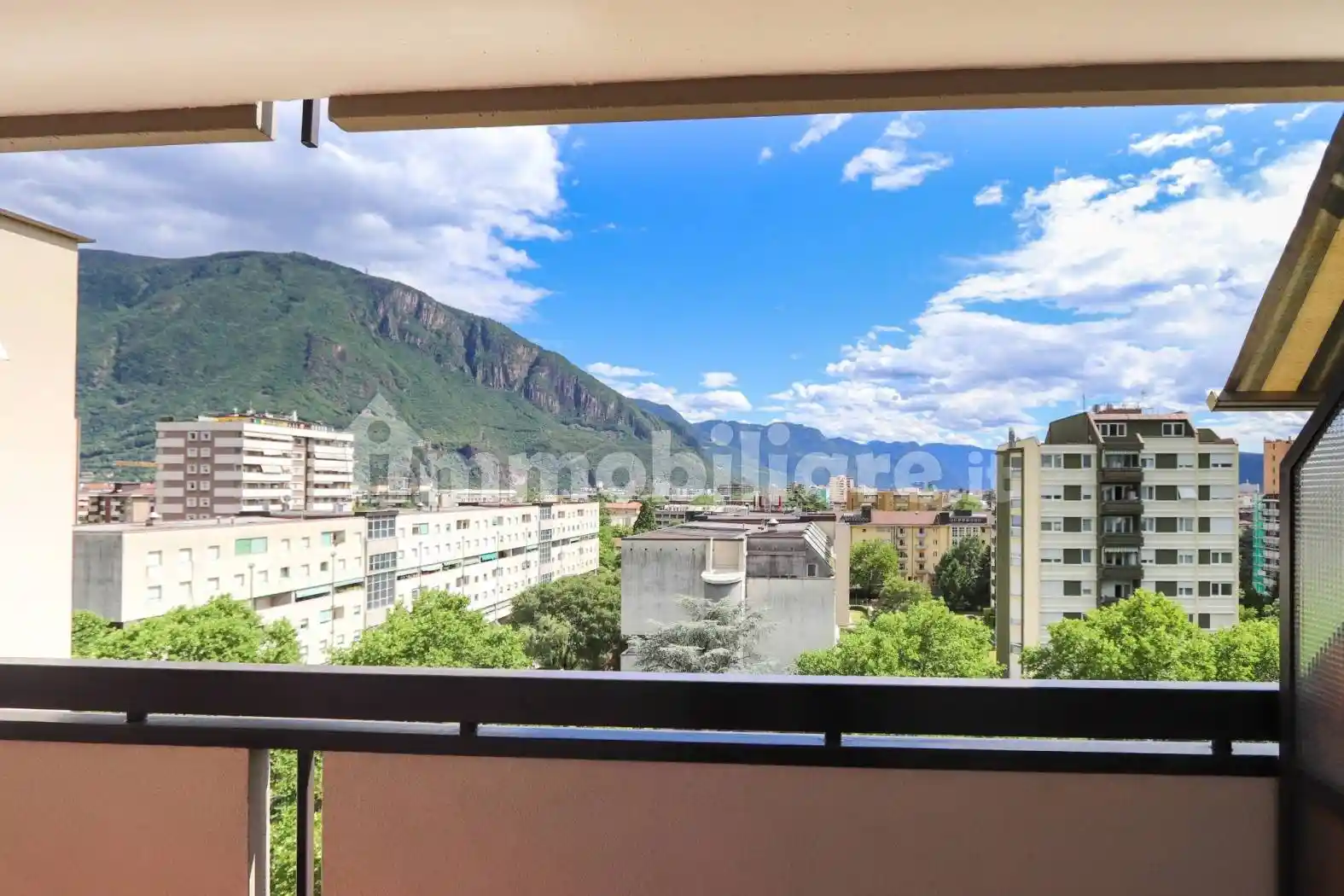Appartamento in vendita a Bolzano