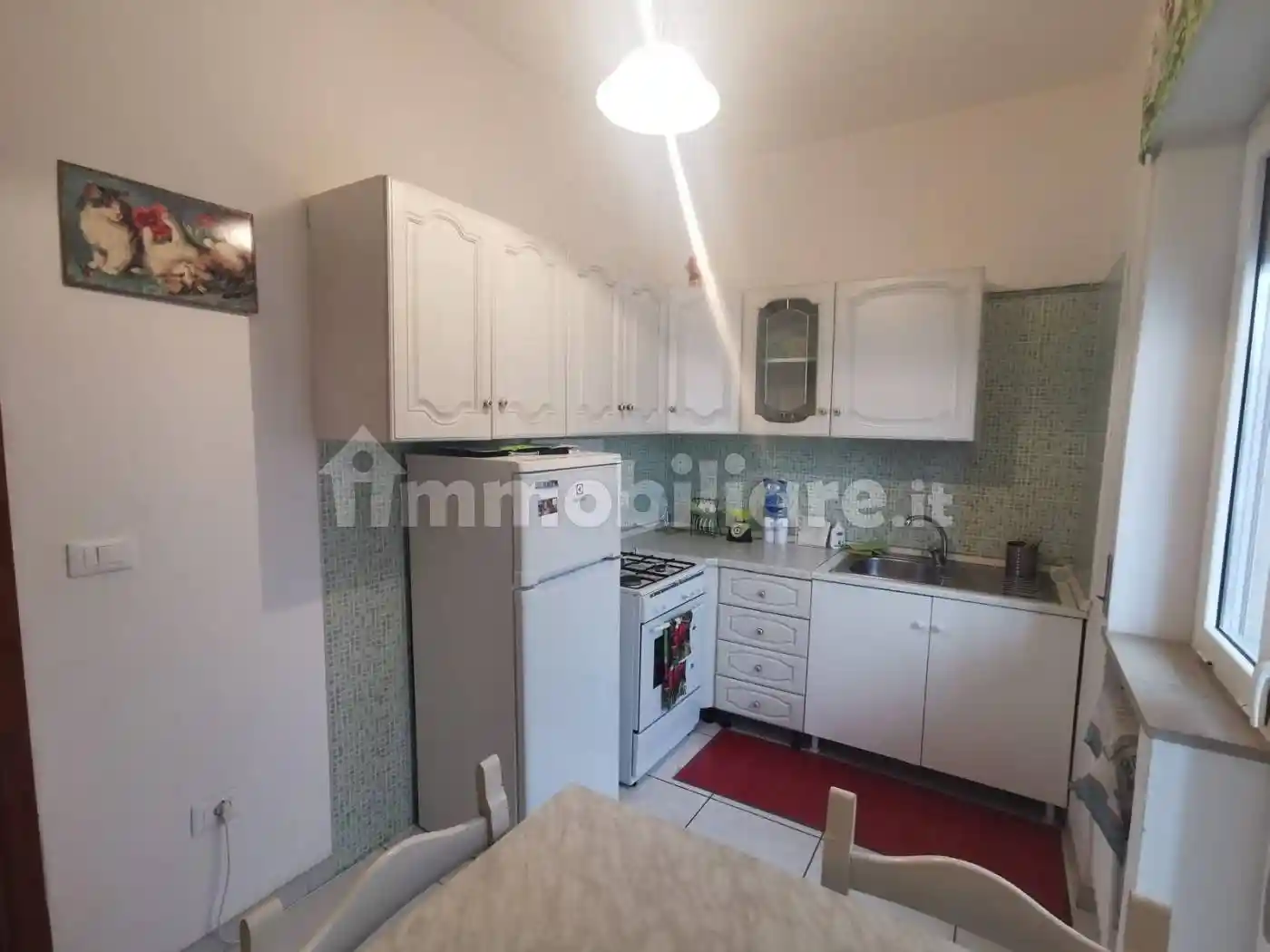 Appartamento in vendita a Pescara