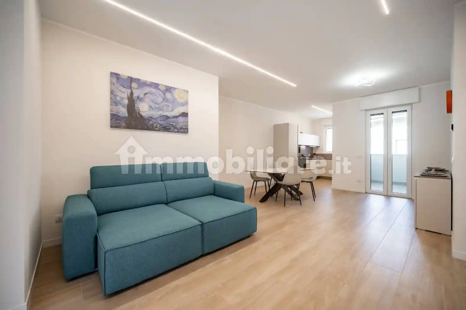 Appartamento in vendita a Calolziocorte