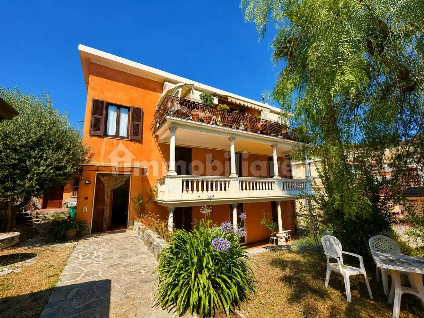 Appartamento in vendita a Sanremo