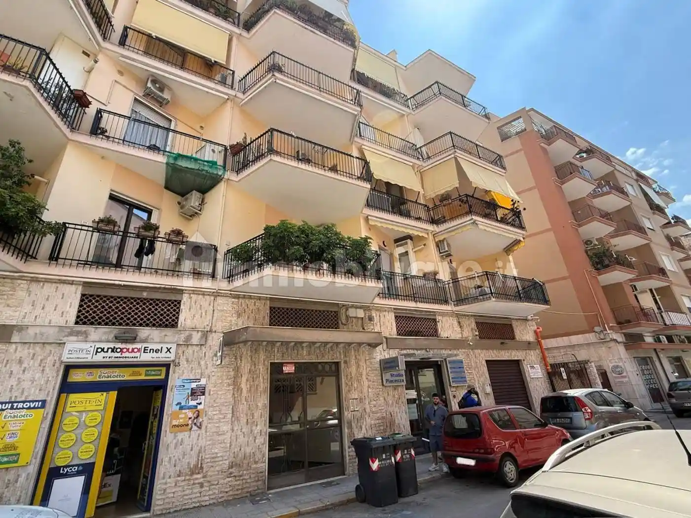 Appartamento in vendita a Trani