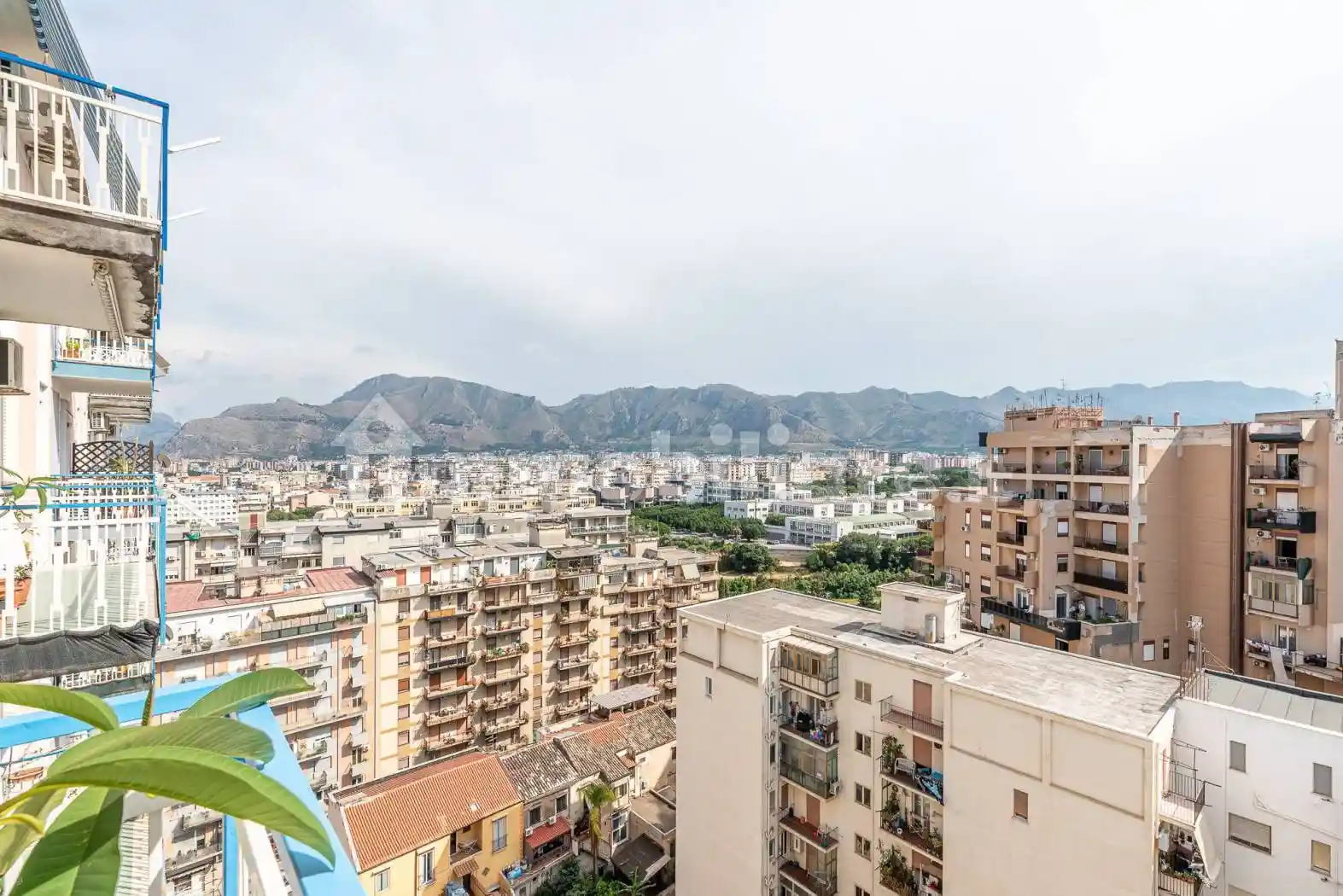 Appartamento in vendita a Palermo
