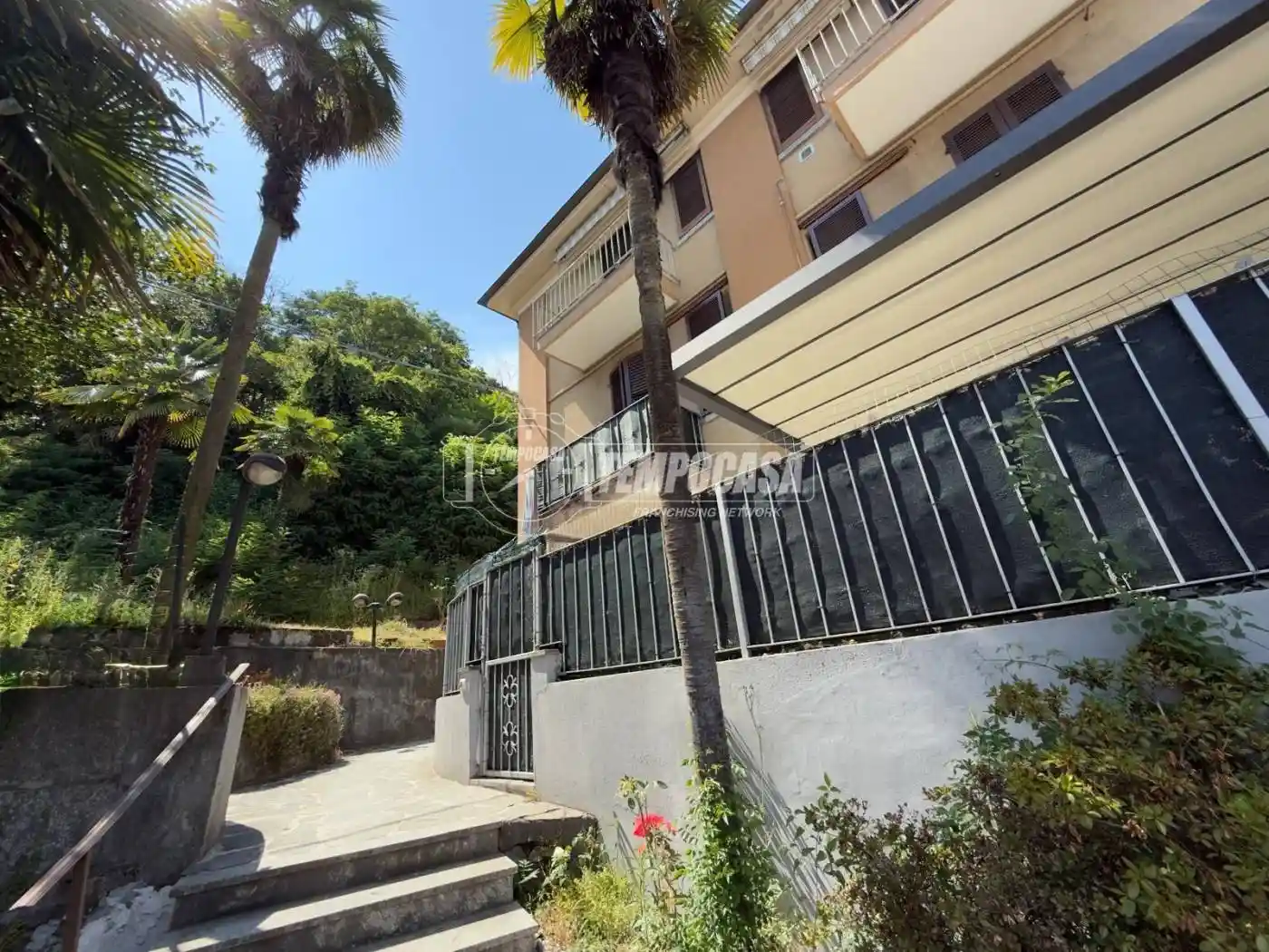Appartamento in vendita a Verbania