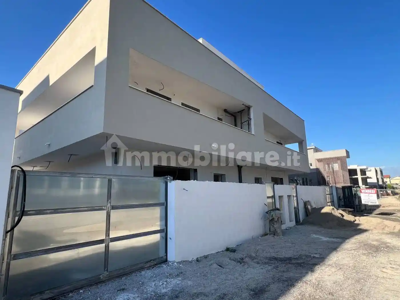 Villa in vendita a Aversa