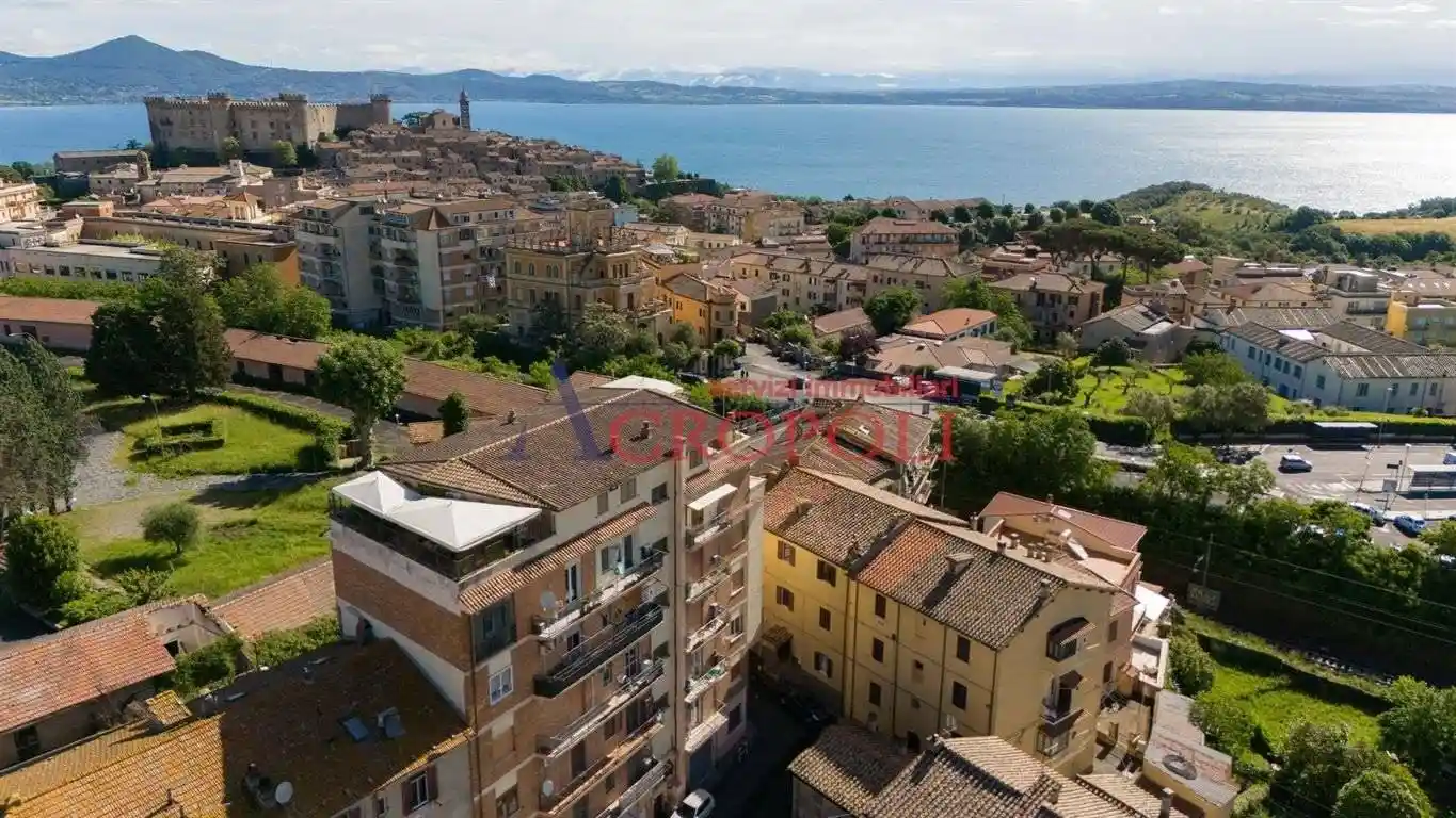 Appartamento in vendita a Bracciano