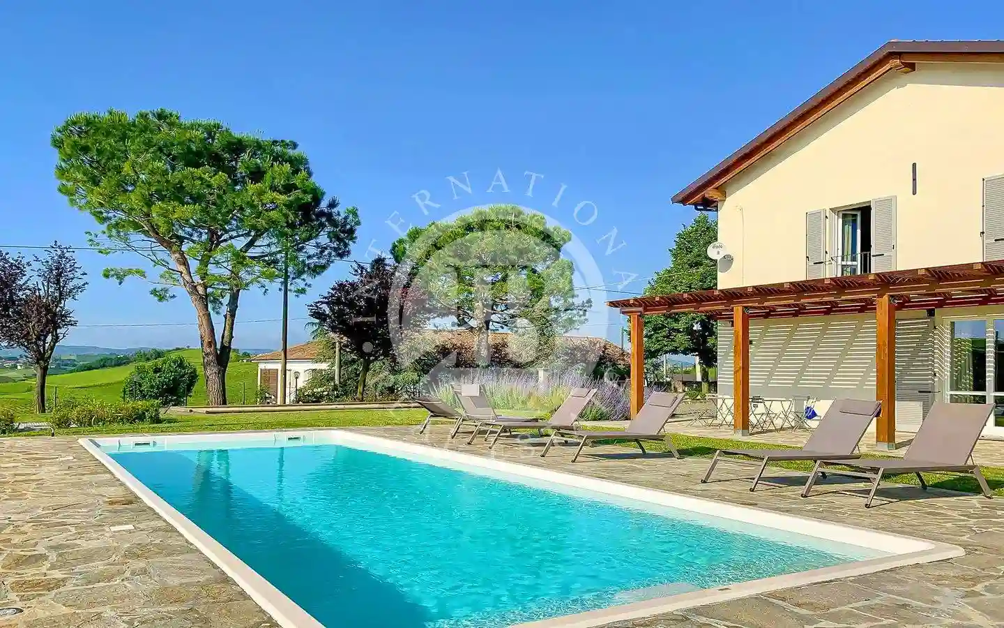 Villa - foto 3